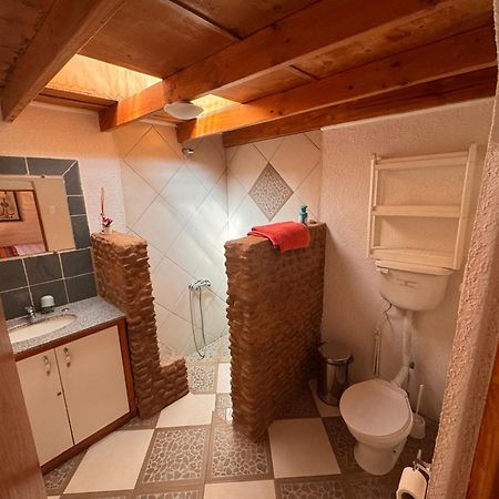 Atacama Lodge Rukazen Rustico ซานเปโดร เด อาตากามา ภายนอก รูปภาพ