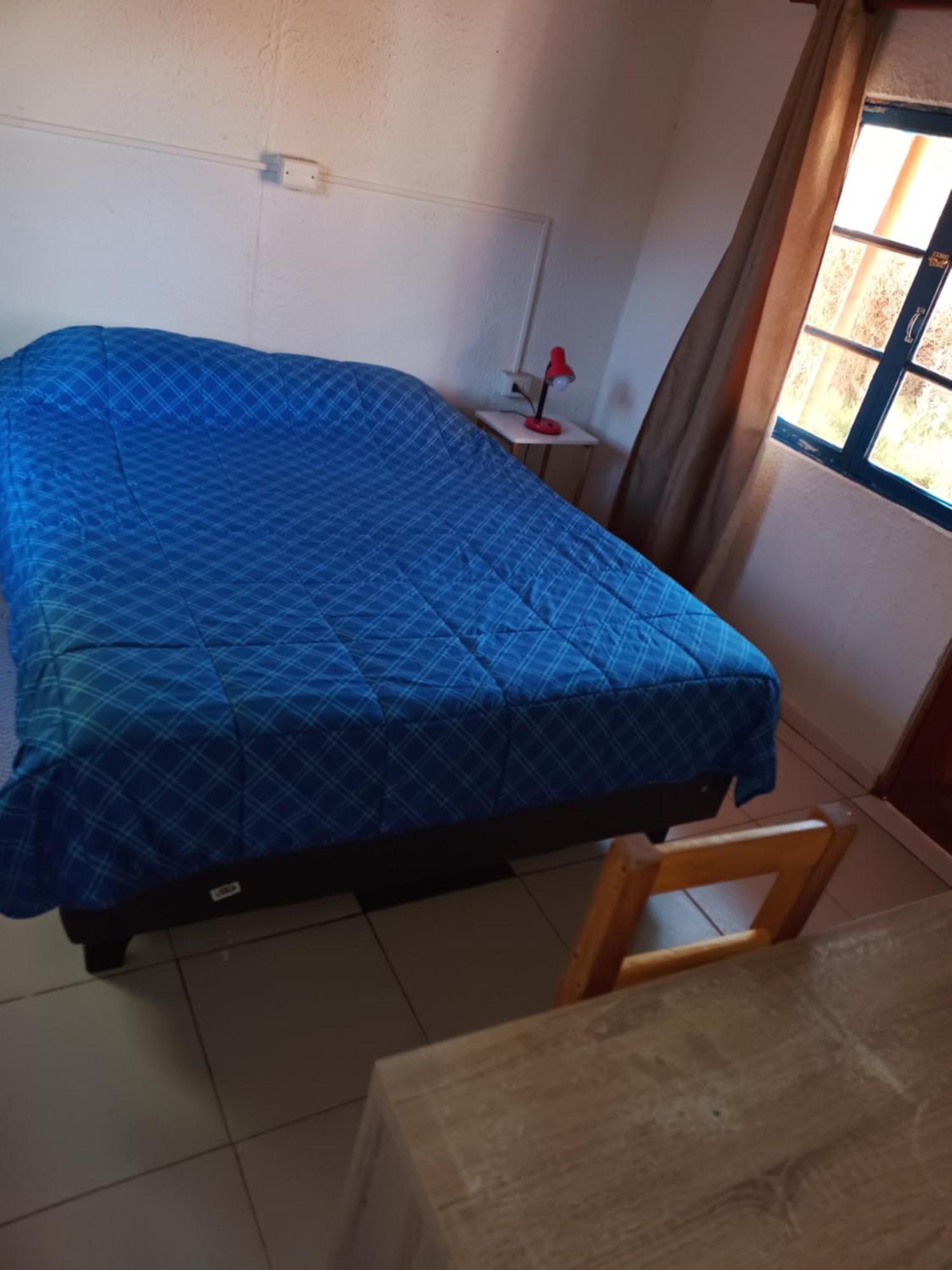 Atacama Lodge Rukazen Rustico ซานเปโดร เด อาตากามา ภายนอก รูปภาพ