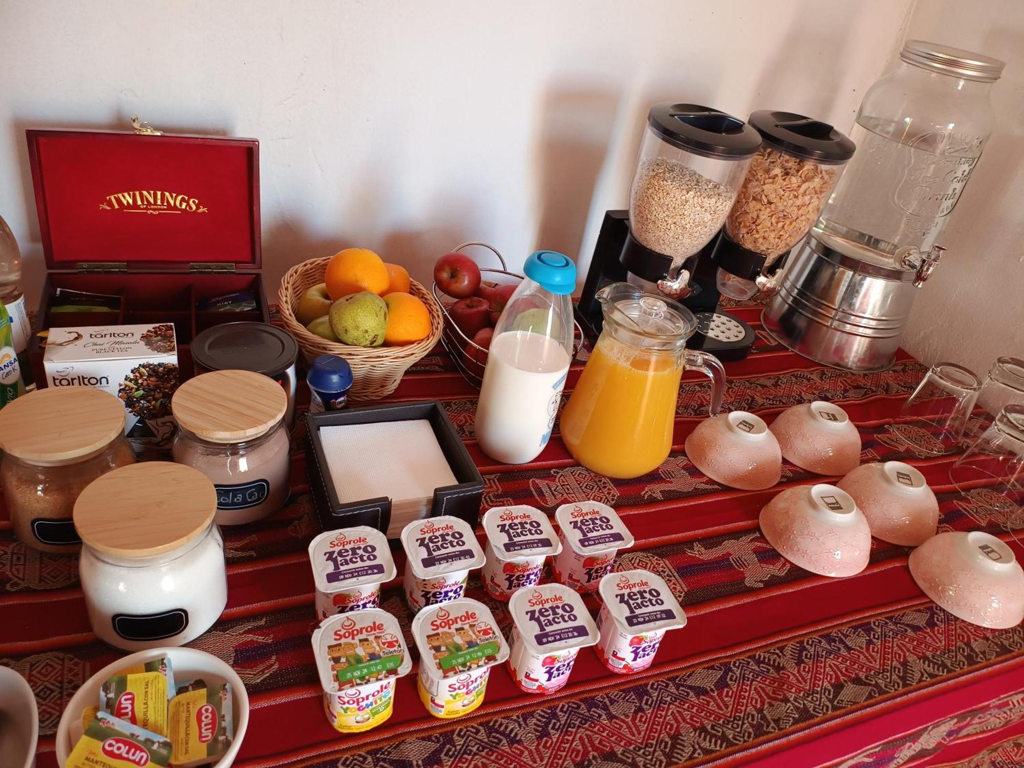 Atacama Lodge Rukazen Rustico ซานเปโดร เด อาตากามา ภายนอก รูปภาพ
