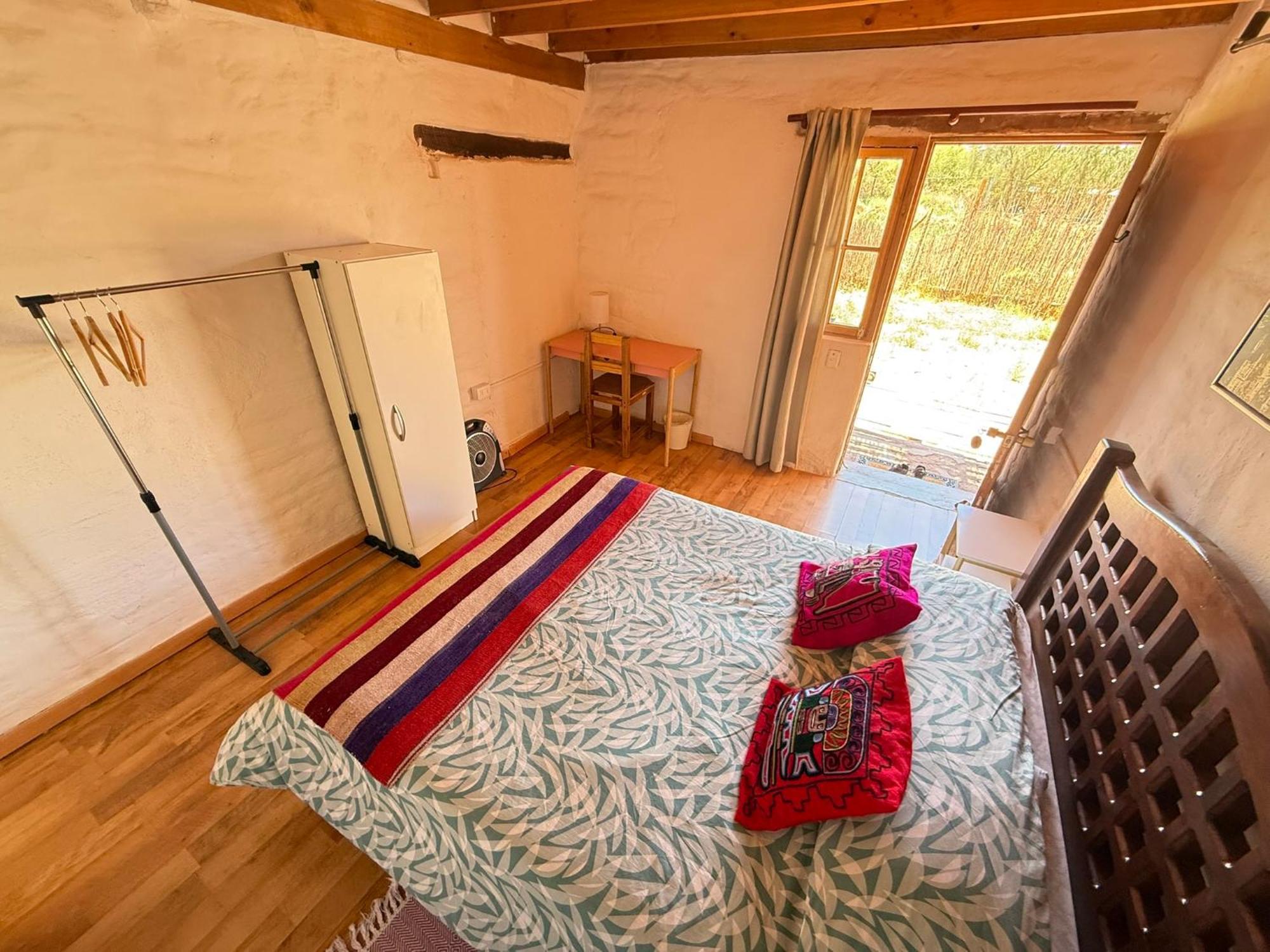 Atacama Lodge Rukazen Rustico ซานเปโดร เด อาตากามา ภายนอก รูปภาพ