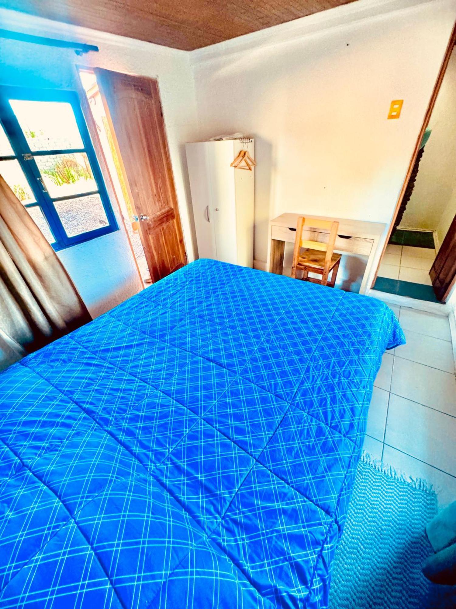 Atacama Lodge Rukazen Rustico ซานเปโดร เด อาตากามา ภายนอก รูปภาพ