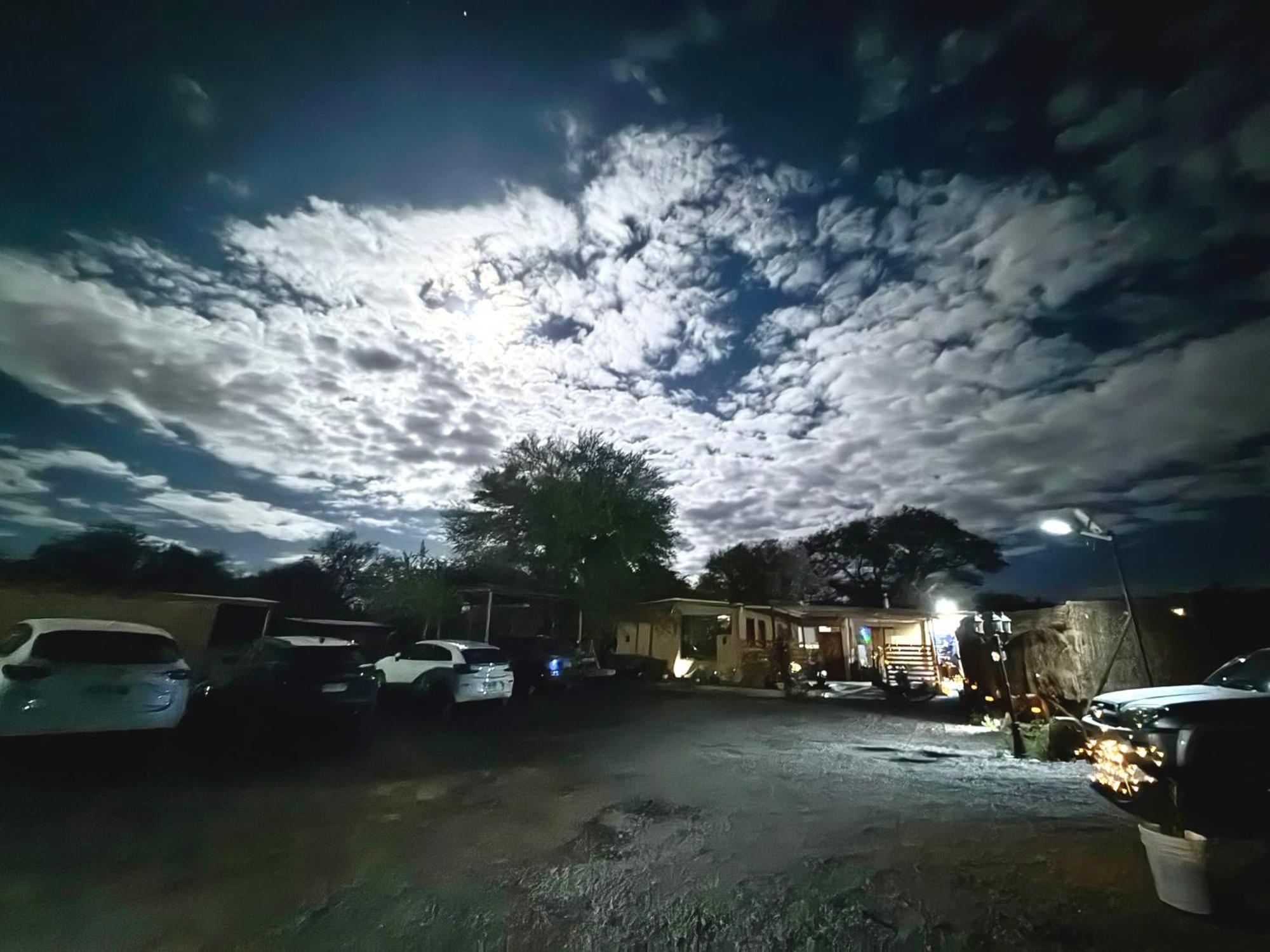 Atacama Lodge Rukazen Rustico ซานเปโดร เด อาตากามา ภายนอก รูปภาพ
