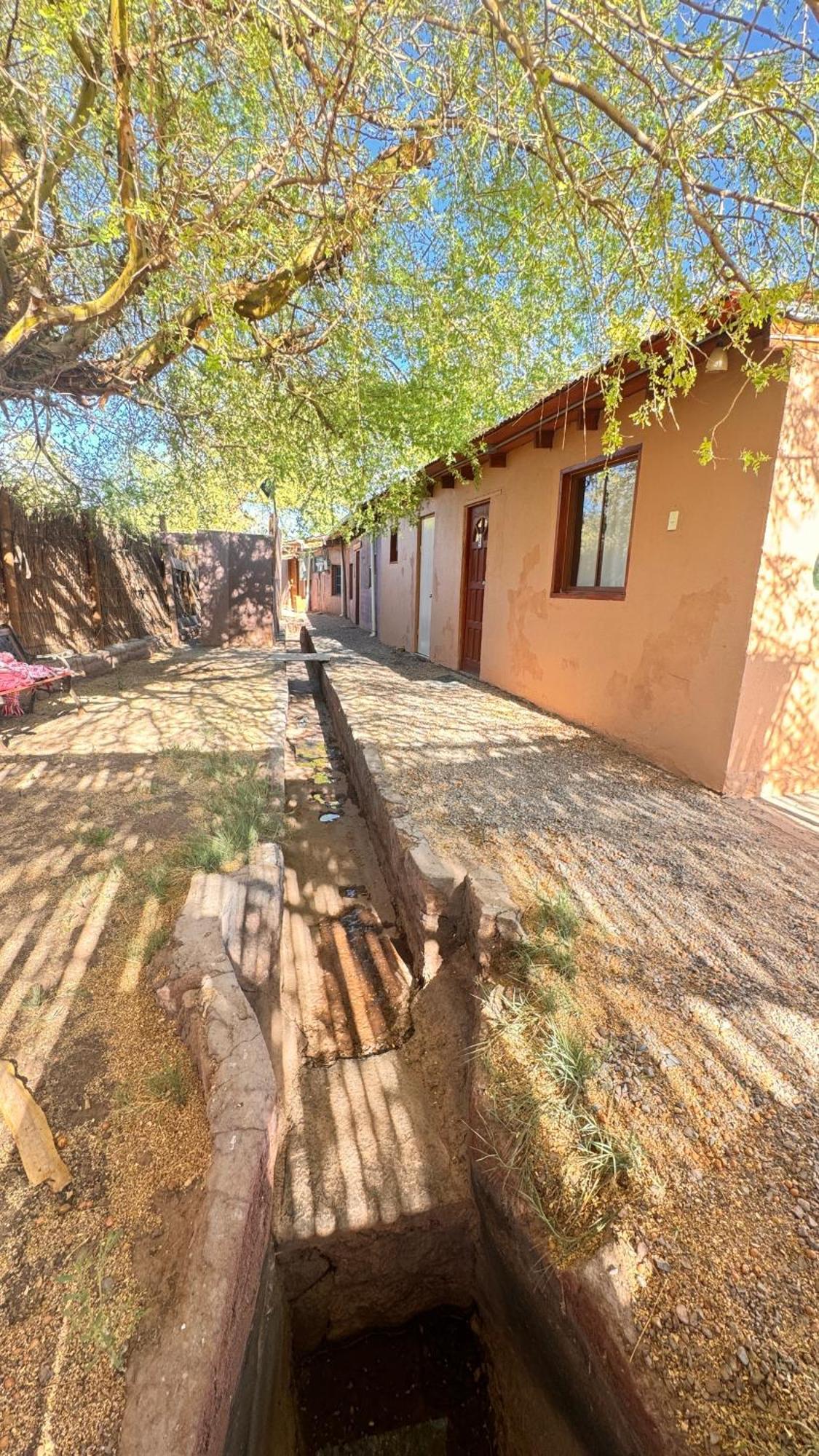 Atacama Lodge Rukazen Rustico ซานเปโดร เด อาตากามา ภายนอก รูปภาพ