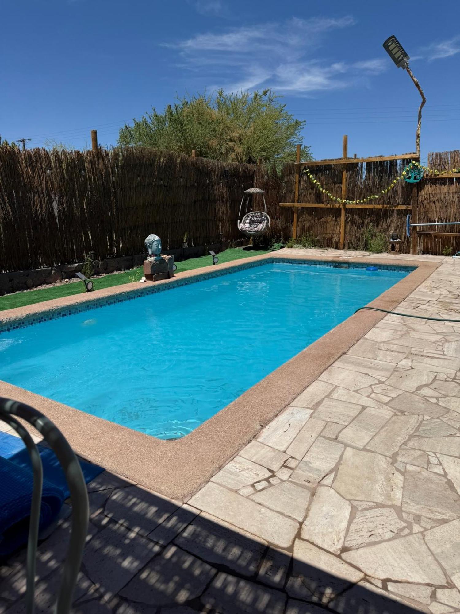 Atacama Lodge Rukazen Rustico ซานเปโดร เด อาตากามา ภายนอก รูปภาพ