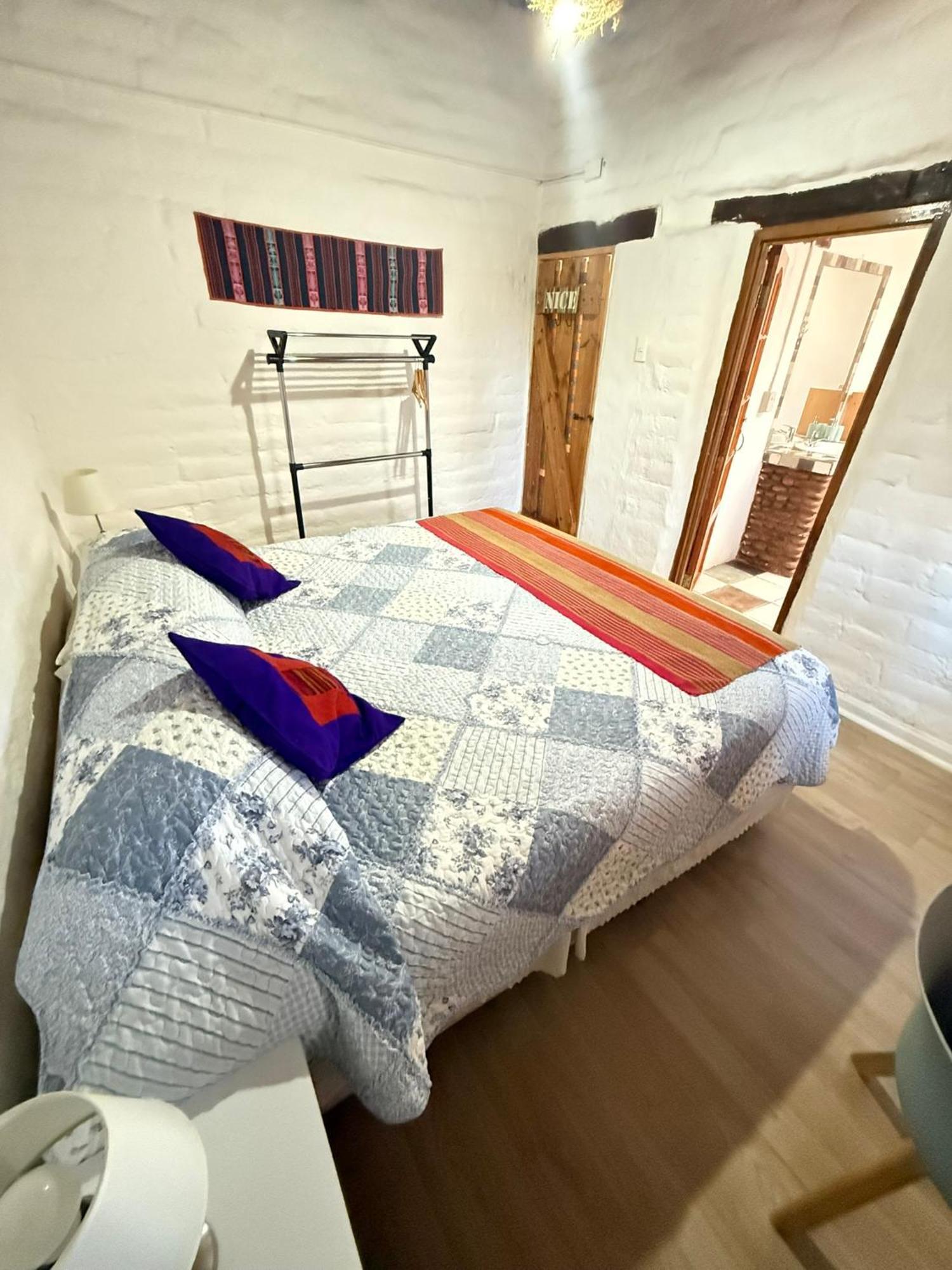 Atacama Lodge Rukazen Rustico ซานเปโดร เด อาตากามา ภายนอก รูปภาพ