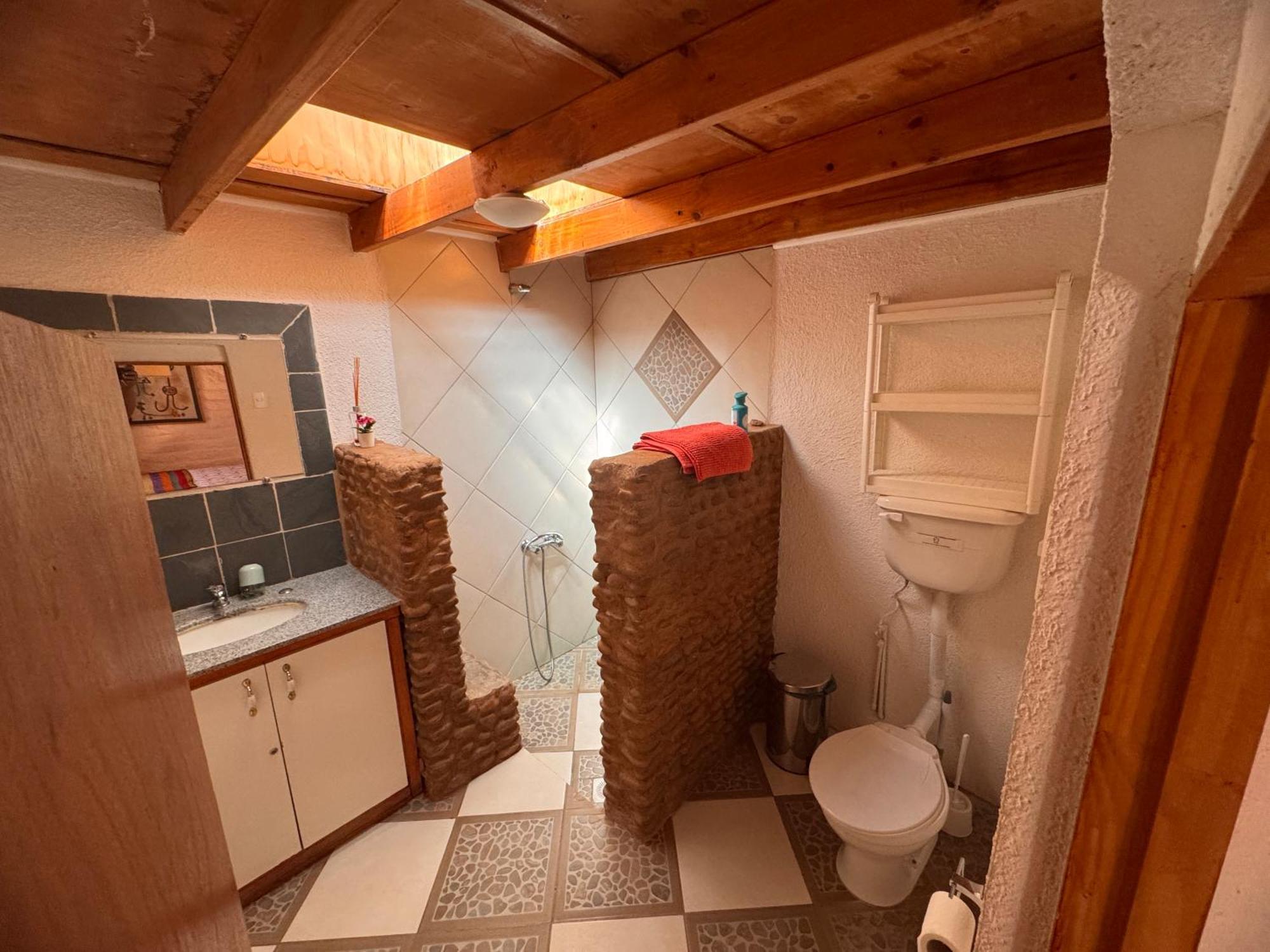 Atacama Lodge Rukazen Rustico ซานเปโดร เด อาตากามา ภายนอก รูปภาพ